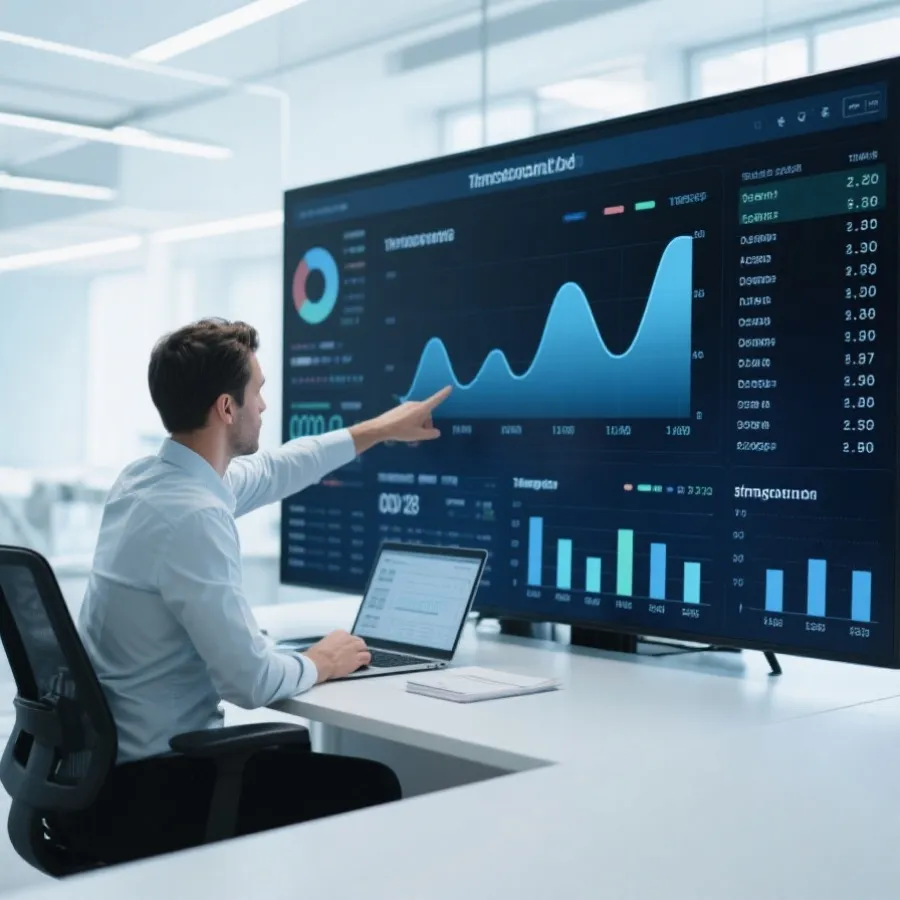 澳洲幸运8走勢與策略分析示意